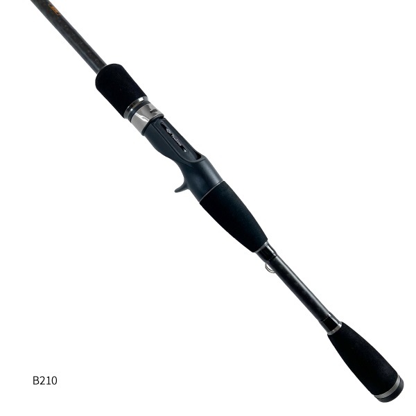 CROWNPEACKS  PACK  SET【振出仕様のコンパクトロッド＆リールセット】